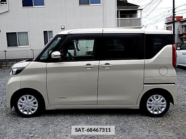 Nissan ROOX 2021-02 7820768-6