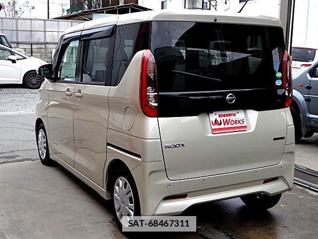 Nissan ROOX 2021-02 7820768-7