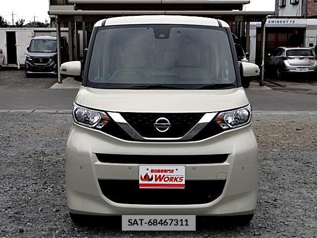Nissan ROOX 2021-02 7820768-8