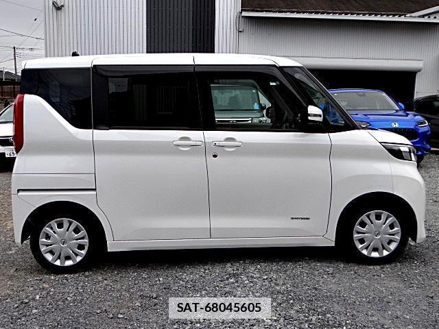 Nissan ROOX 2021-08 7820775-10