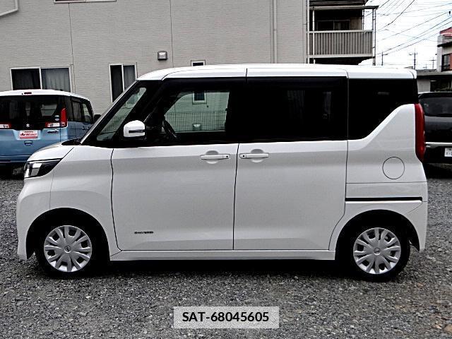 Nissan ROOX 2021-08 7820775-6