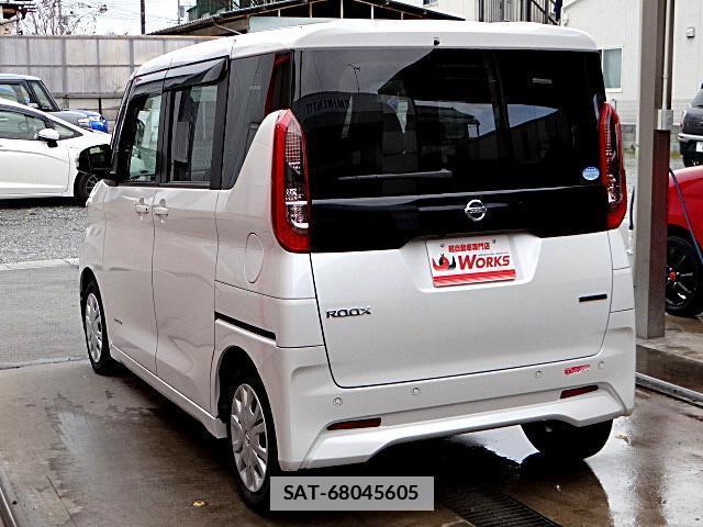Nissan ROOX 2021-08 7820775-7