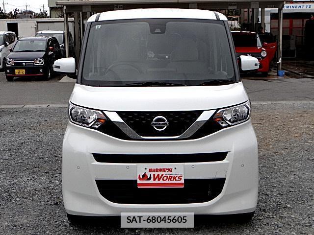 Nissan ROOX 2021-08 7820775-8
