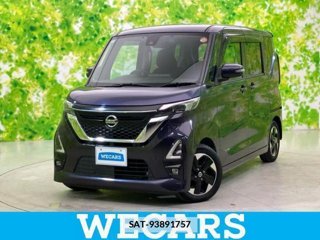 Nissan ROOX 2020-08 7821268-0