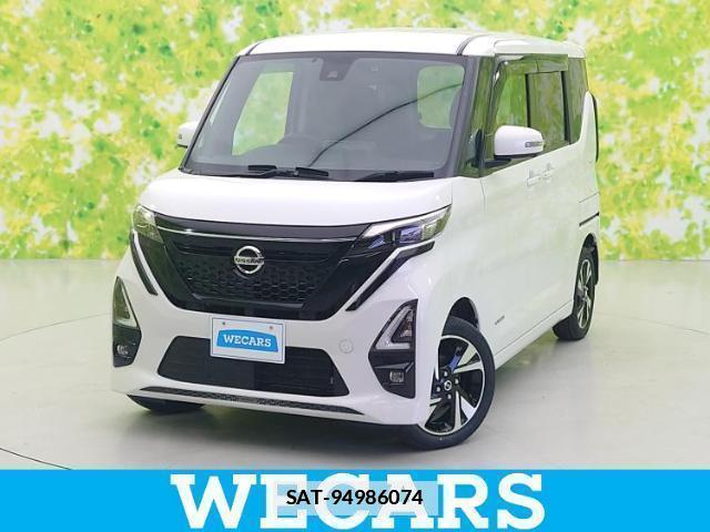 Nissan ROOX 2021-02 7821869-0