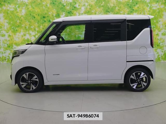 Nissan ROOX 2021-02 7821869-1