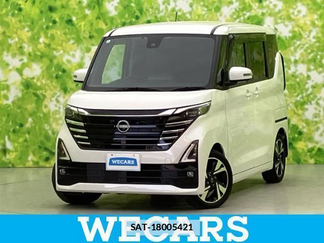 Nissan ROOX 2024-06 7821911-0
