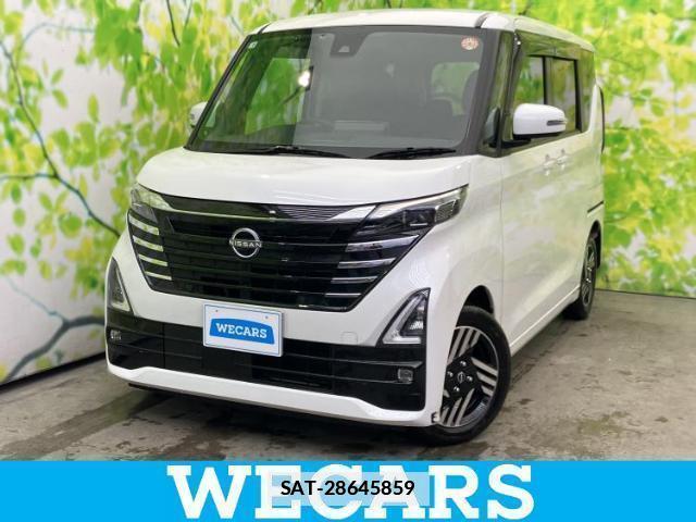 Nissan ROOX 2025-06 7822424-0
