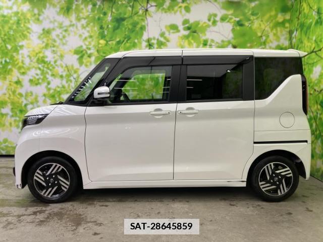Nissan ROOX 2025-06 7822424-1