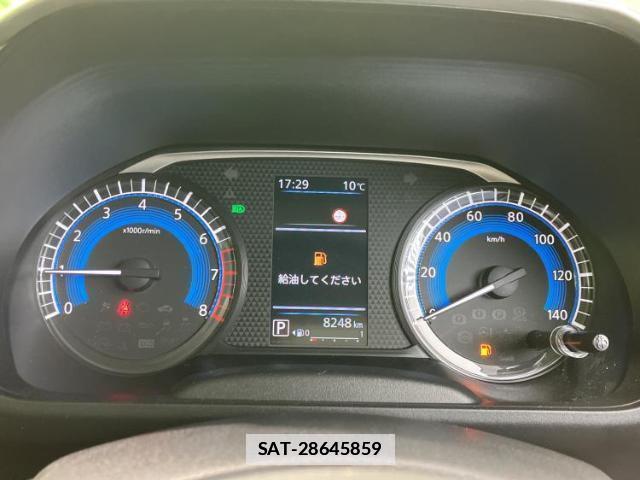 Nissan ROOX 2025-06 7822424-10