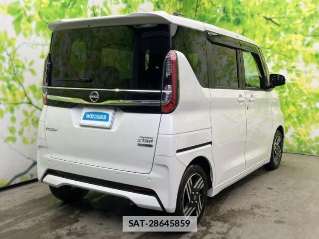 Nissan ROOX 2025-06 7822424-2
