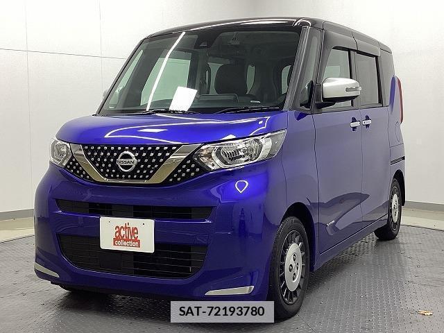 Nissan ROOX 2020-06 7822664-12