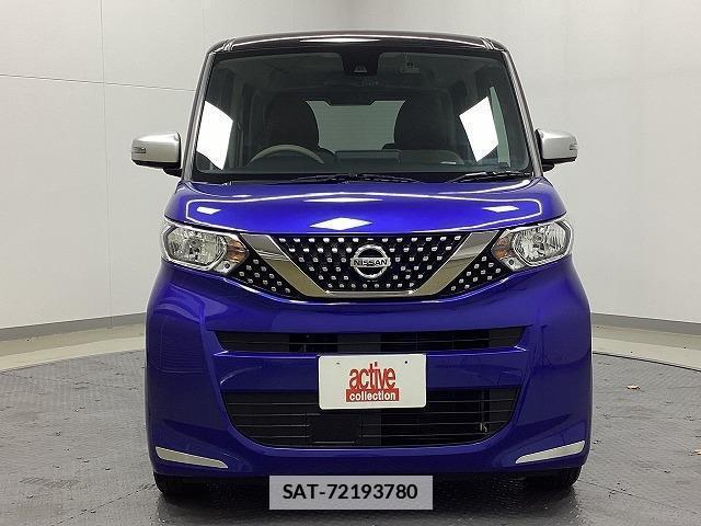 Nissan ROOX 2020-06 7822664-13