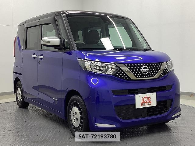 Nissan ROOX 2020-06 7822664-14