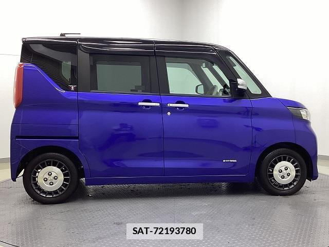 Nissan ROOX 2020-06 7822664-15