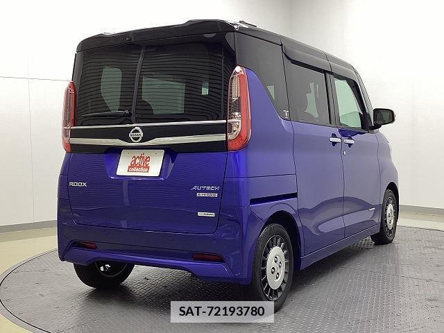 Nissan ROOX 2020-06 7822664-16