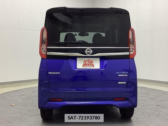 Nissan ROOX 2020-06 7822664-17