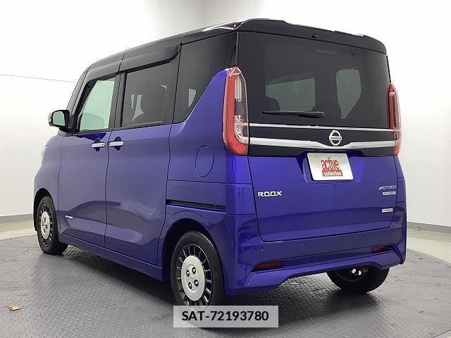 Nissan ROOX 2020-06 7822664-18