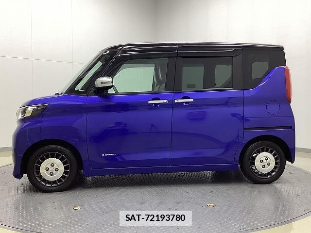 Nissan ROOX 2020-06 7822664-19