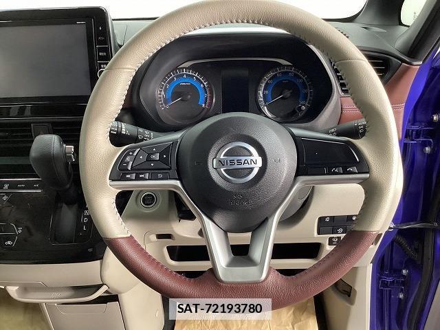 Nissan ROOX 2020-06 7822664-2