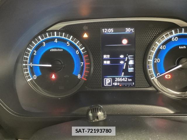 Nissan ROOX 2020-06 7822664-3