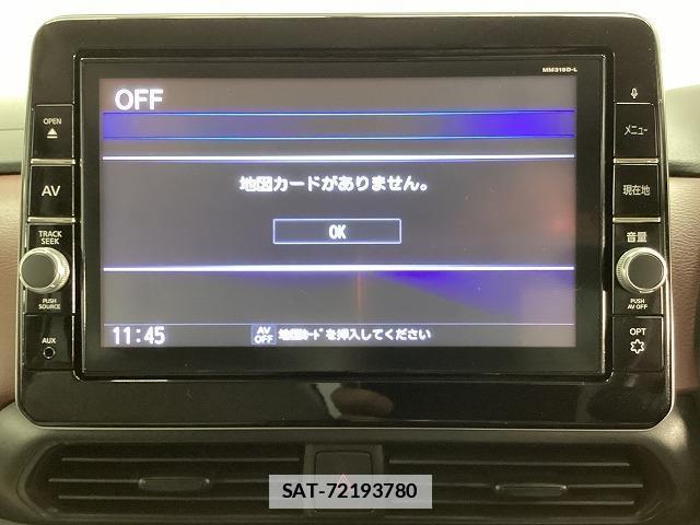 Nissan ROOX 2020-06 7822664-5
