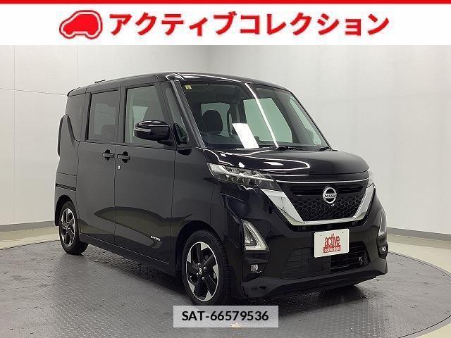 Nissan ROOX 2020-09 7822666-0