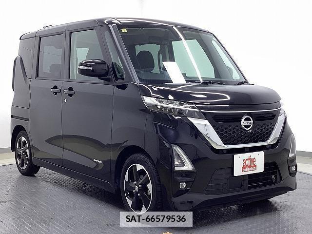 Nissan ROOX 2020-09 7822666-13