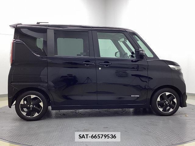 Nissan ROOX 2020-09 7822666-14