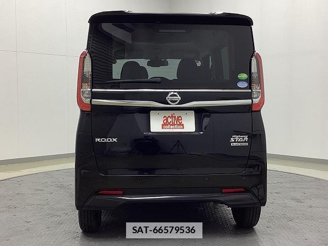 Nissan ROOX 2020-09 7822666-15