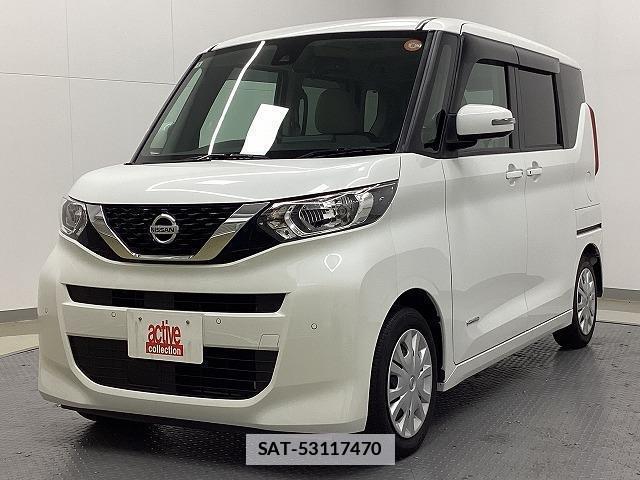 Nissan ROOX 2022-03 7822671-11