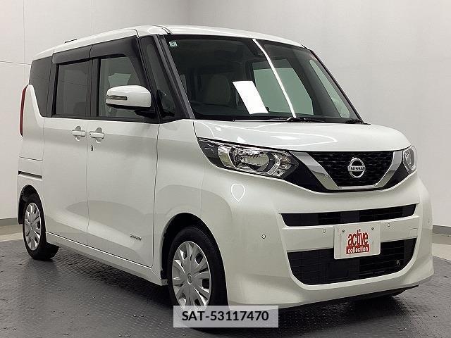 Nissan ROOX 2022-03 7822671-13