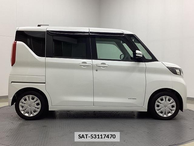 Nissan ROOX 2022-03 7822671-14