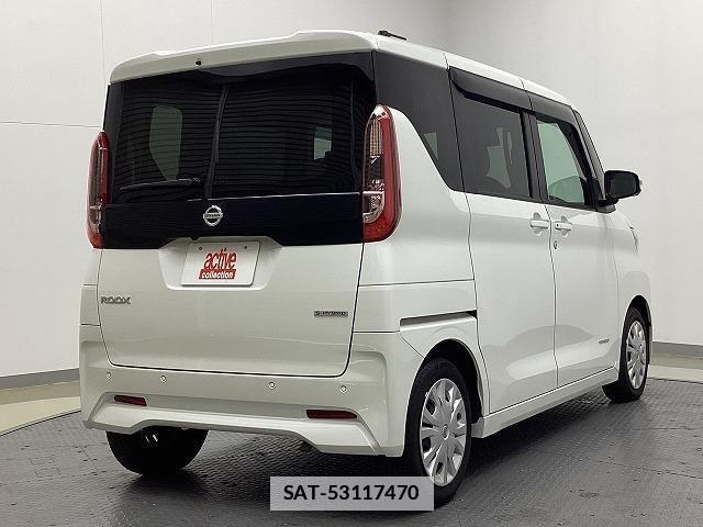 Nissan ROOX 2022-03 7822671-15