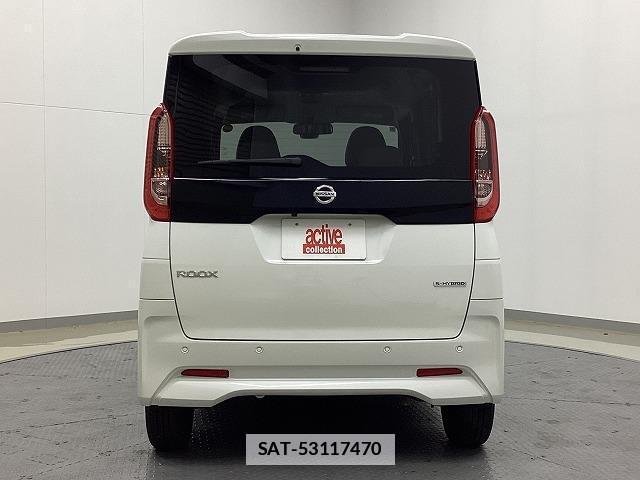 Nissan ROOX 2022-03 7822671-16
