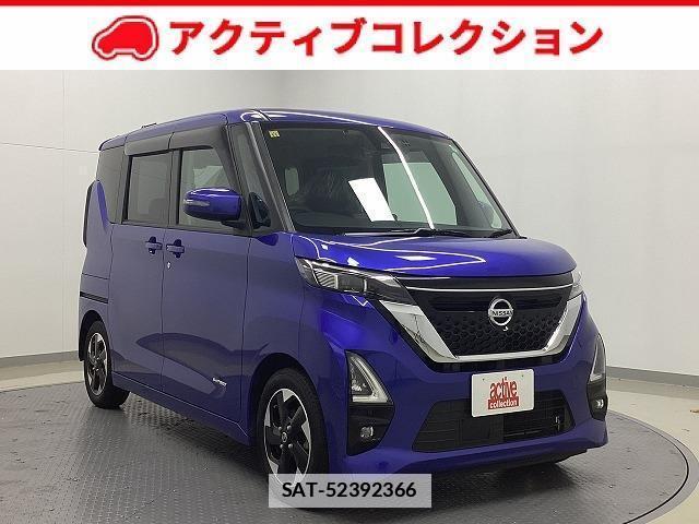 Nissan ROOX 2020-11 7822672-0