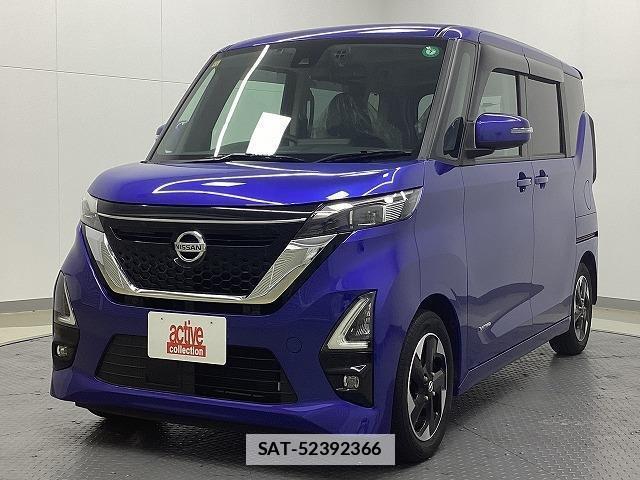 Nissan ROOX 2020-11 7822672-11