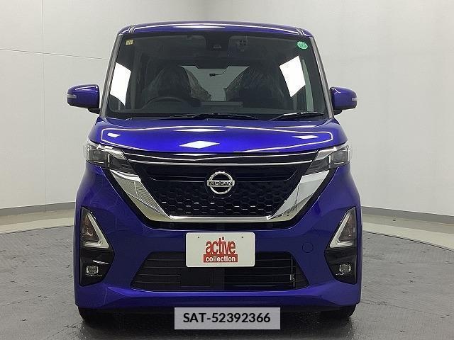 Nissan ROOX 2020-11 7822672-12