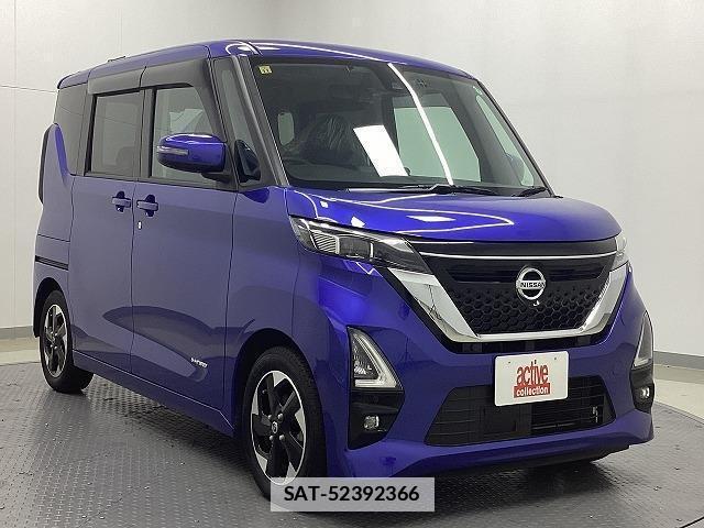 Nissan ROOX 2020-11 7822672-13