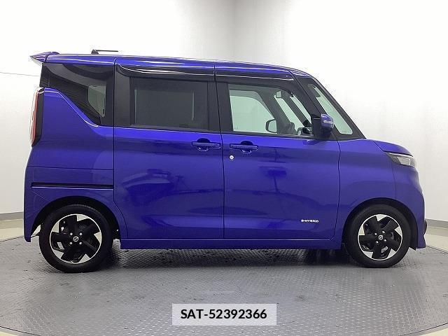 Nissan ROOX 2020-11 7822672-14