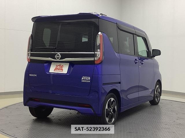 Nissan ROOX 2020-11 7822672-15