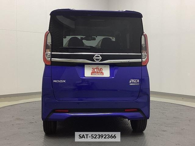 Nissan ROOX 2020-11 7822672-16