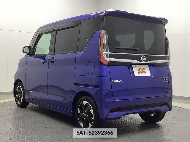 Nissan ROOX 2020-11 7822672-17