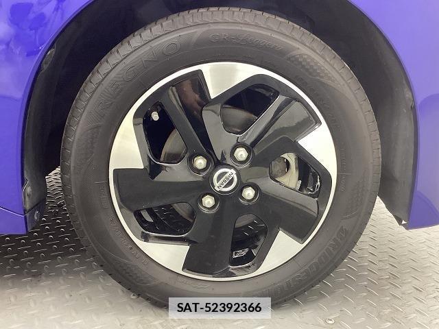 Nissan ROOX 2020-11 7822672-19
