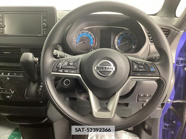 Nissan ROOX 2020-11 7822672-2