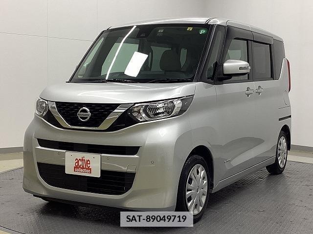 Nissan ROOX 2020-08 7822675-12
