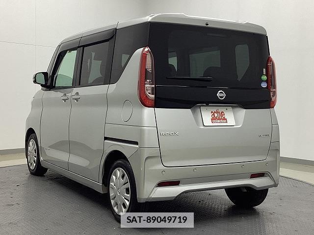 Nissan ROOX 2020-08 7822675-13