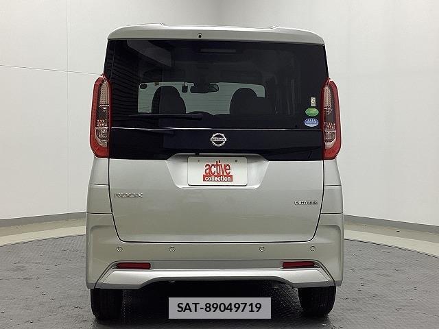 Nissan ROOX 2020-08 7822675-14
