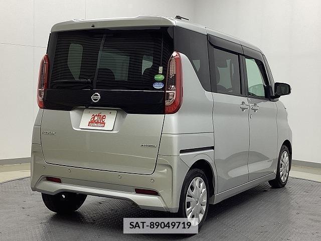 Nissan ROOX 2020-08 7822675-15