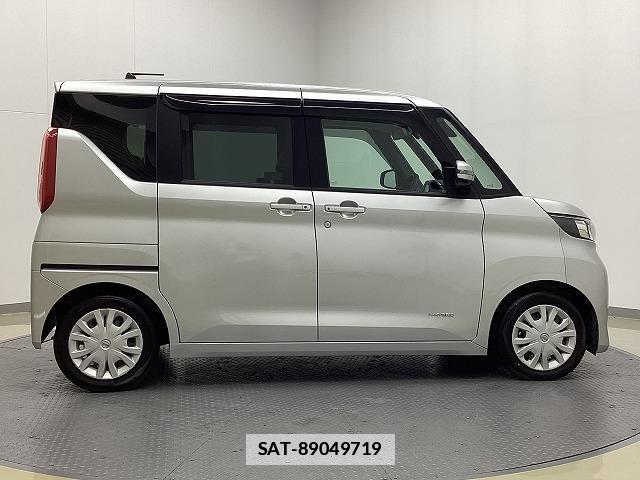 Nissan ROOX 2020-08 7822675-16